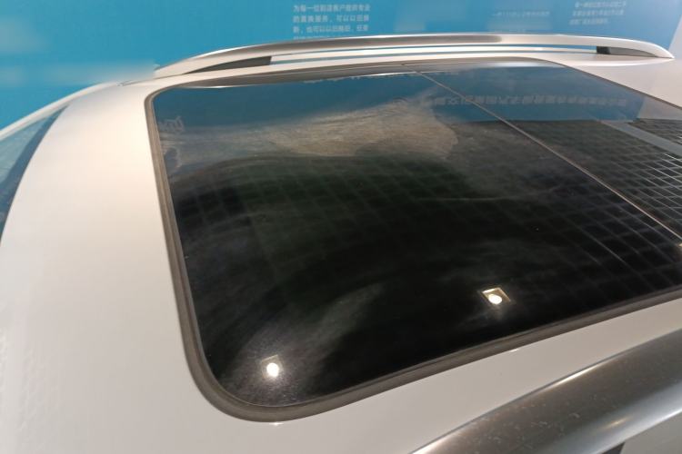 Used Volkswagen Tacqua 2023 200TSI DSG Joy-Connect Edition
