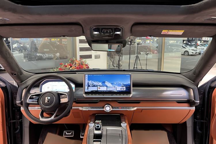 Used Tank 700 New Energy 2024 Hi4-T Extreme Edition