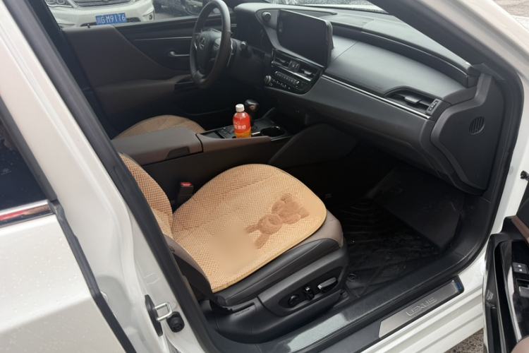 Used Lexus ES 2022 200 Excellence Edition