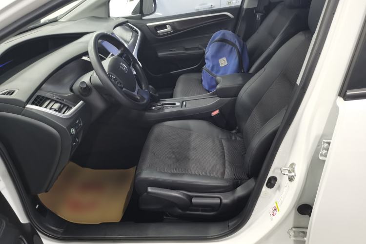 Used Honda Jade 2016 1.8L Automatic Comfort Elite Version 5 Seats