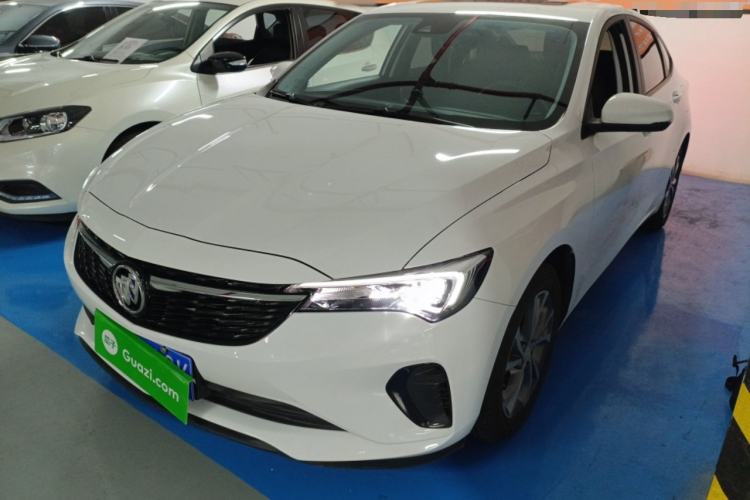 Used Buick Verano 2023 Pro Enjoyment Edition