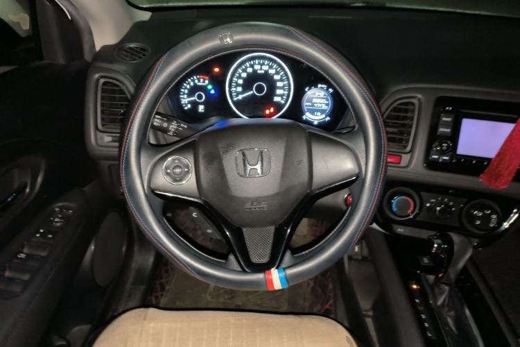Used Honda Vezel 2017 1.8L CVT 2WD Elite Model
