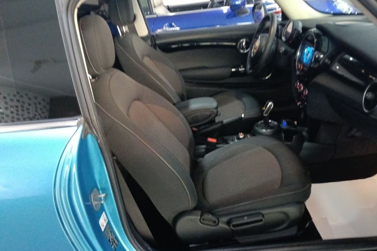 Used MINI MINI 2018 1.5T ONE PLUS
