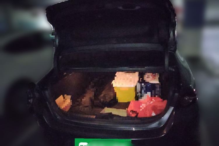 Used Mazda Mazda 3 Axela 2023 2.0L Automatic ZhiZhen Edition