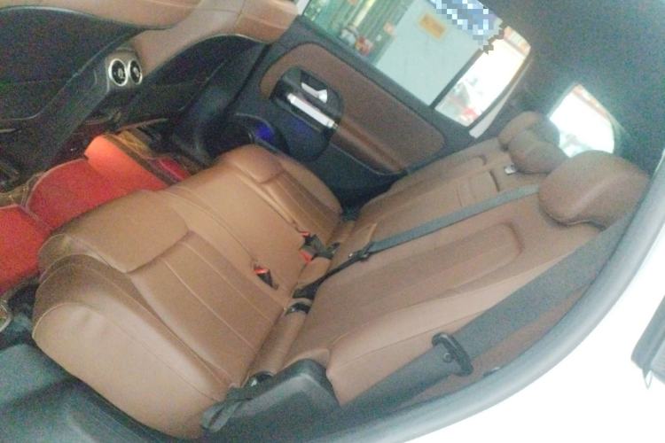 Used Mercedes-Benz GLB 2021 GLB 200 Dynamic Edition
