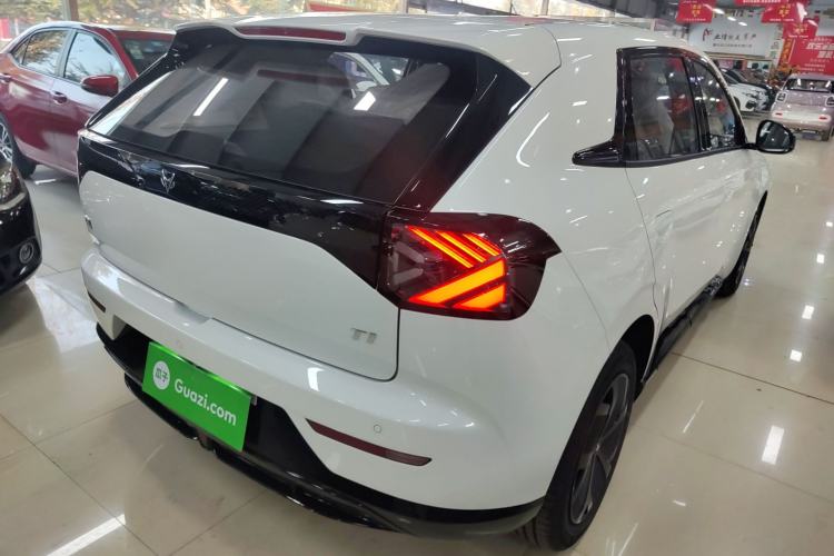 Used ARCFOX T1 2025 Model 425 PRO
