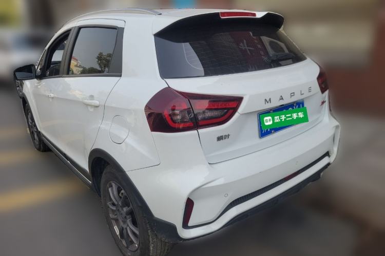 Used Livan X3 PRO 2022 1.5L CVT Xiao Sa
