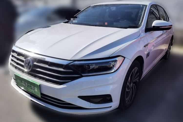 Used Volkswagen Sagitar 2021 280TSI DSG Excellence Edition