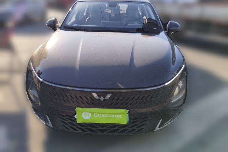 Used Wuling Xingguang 2023 150 Advanced Edition Front