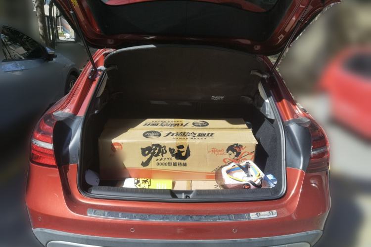 Used Mercedes-Benz GLA 2018 GLA 200 Sport Edition
