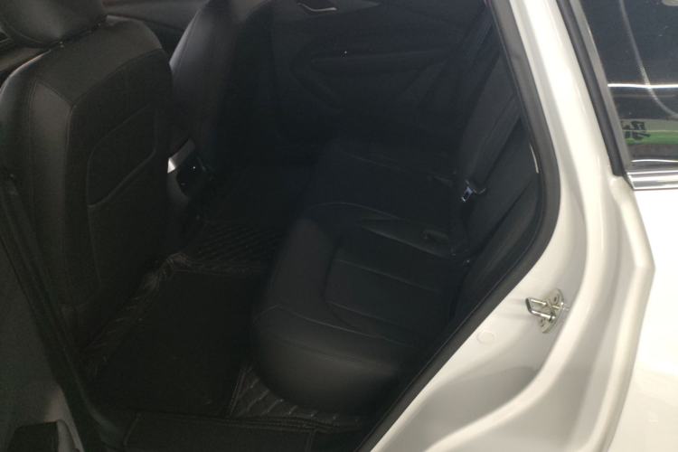 Used Wuling Xingguang 2023 150 Advanced Edition
