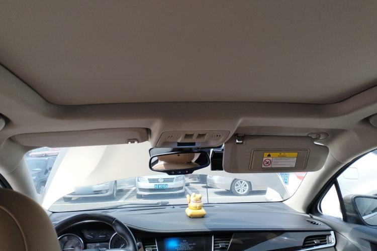 Used Buick Verano 2015 Sedan 20T Dual-Clutch Flagship Model
