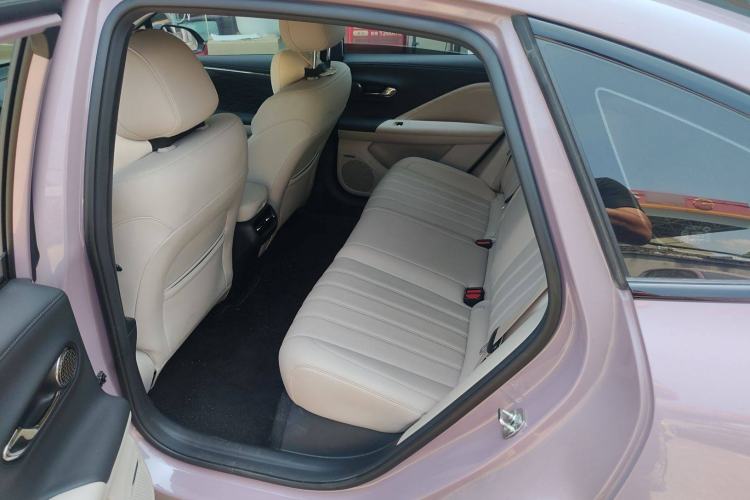 Used AION RT 2025 650 LiDAR Edition
