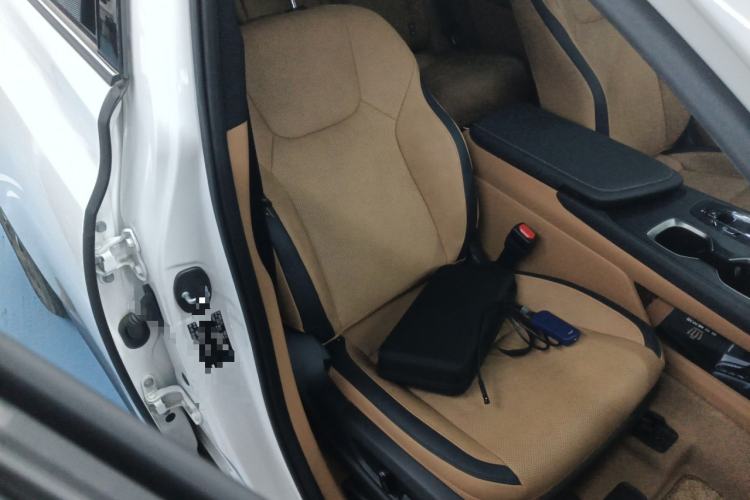 Used Lexus RZ 2023 450e All-Wheel Drive Luxury Edition
