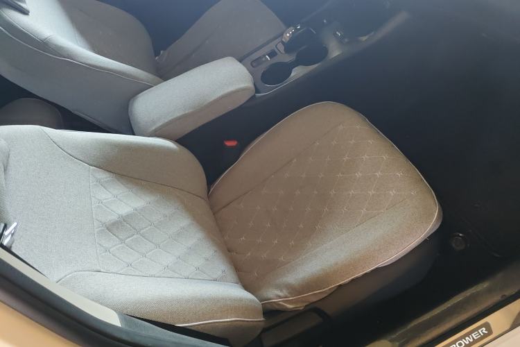 Used Nissan Sylphy 2022 Electric-Drive e-POWER Super Connect PLUS Right Front Seat