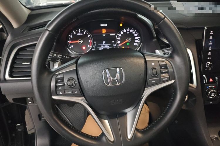 Used Honda Avancier 2020 370TURBO Four-Wheel Drive Premium Edition
