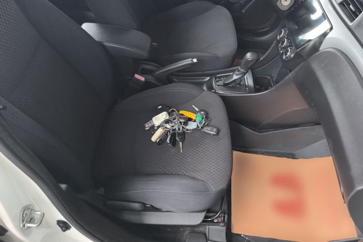 Used Suzuki Alivio 2015 1.6L Automatic Comfort Model