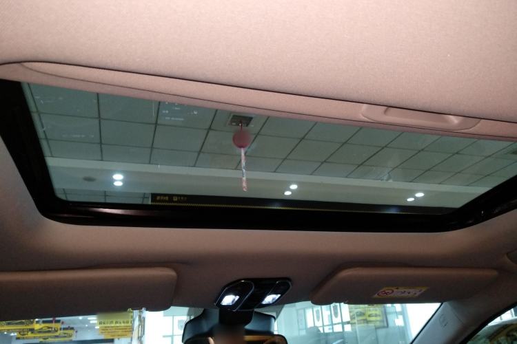 Used GAC Trumpchi M8 2024 Master Series 400T Prestige Edition Headliner