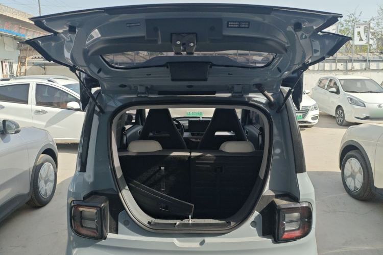 Used Geely Galaxy Panda 2025 210km Panda Kart