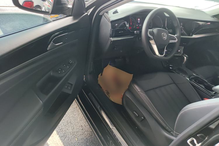 Used Volkswagen Passat New Energy 2022 430 PHEV Hybrid Business Edition
