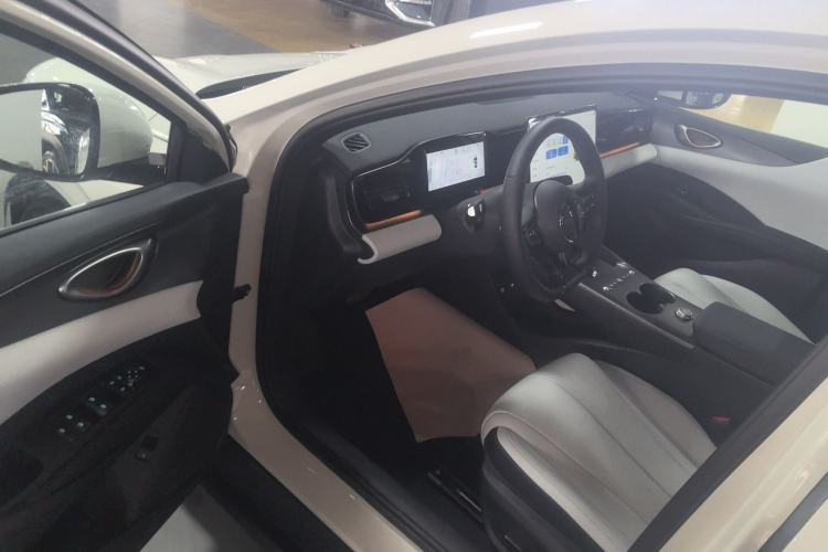 Used BYD Seal 06 New Energy 2025 EV 545KM Flagship Edition