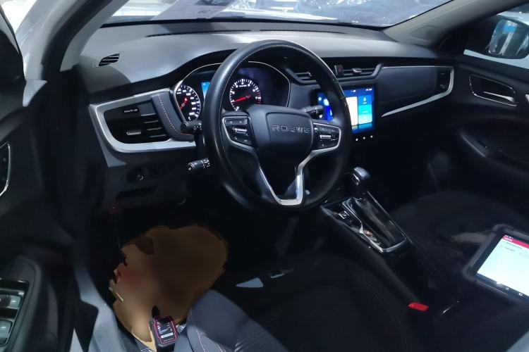 Used Roewe RX3 2021 PRO 1.6L CVT Elite Model
