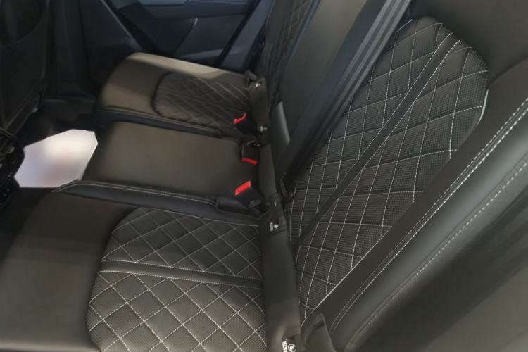 Used Audi Q3 Sportback 2024 40 TFSI Fashion Version