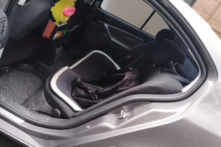 Used Skoda Octavia 2014 1.6L Automatic Yijie Edition