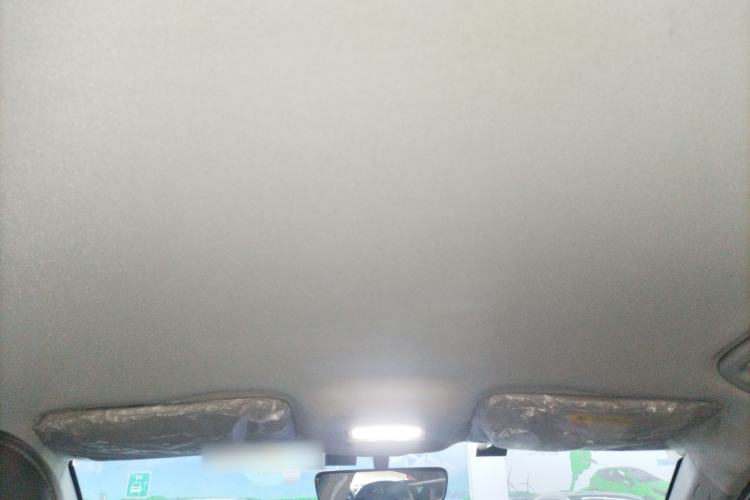 Used Geometry A 2024 410KM Travel Edition