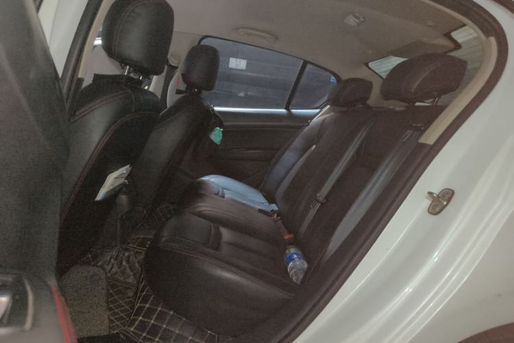 Used Peugeot 308 2014 Enjoy Edition Classic 1.6L Automatic Premium Model