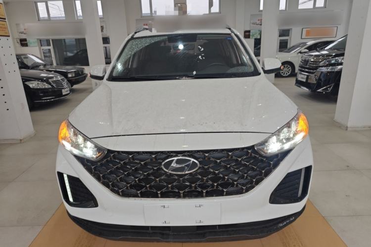 Used Hyundai ix35 2021 2.0L Automatic 2WD GLS Leading Edition
