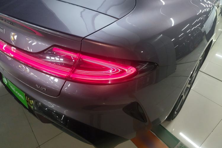 Used Xiaomi Auto SU7 2024 Rear-Drive Ultra-Long Range Advanced Pro-Level Intelligent Driving Version