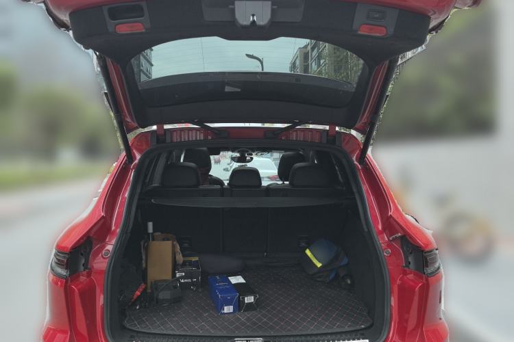 Used Porsche Cayenne 2016 Cayenne 3.0T