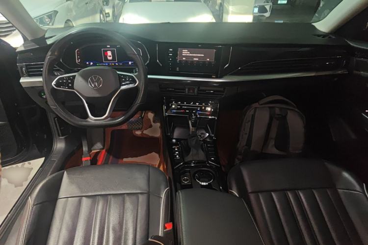 Used Volkswagen Passat 2023 Revised 330TSI Starry Elite Edition
