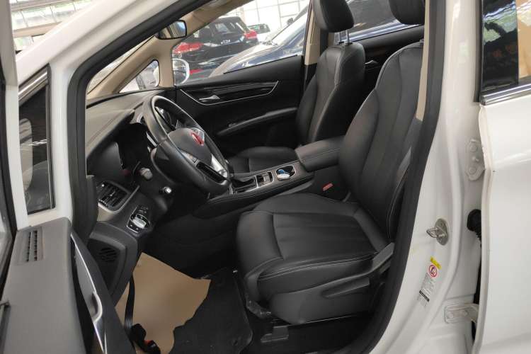 Used BYD Song MAX 2017 1.5T Automatic Smart Connect Elite 7-Seater