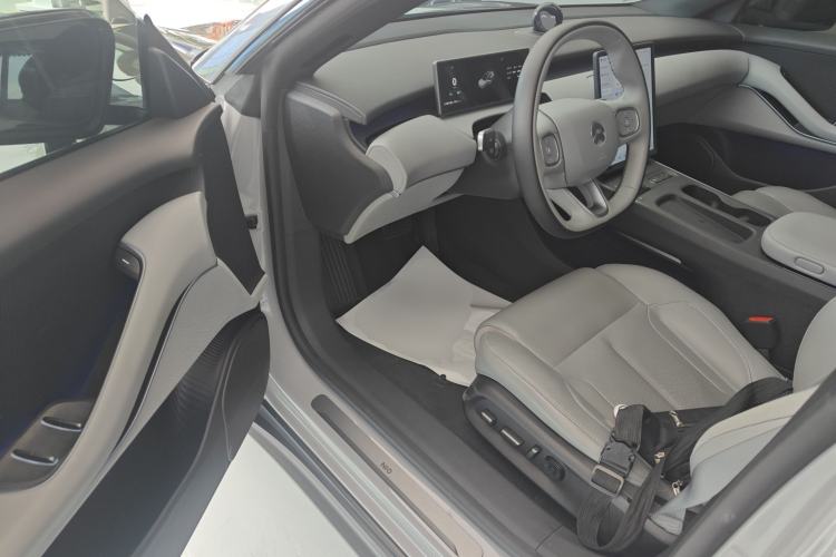 Used Nio ET5T 2024 75kWh Touring Driver Seat