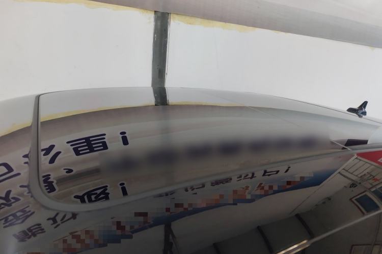 Used Volkswagen Magotan GTE Plug-in Hybrid 2022 GTE Luxury Model