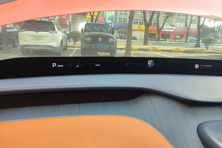 Used Xiaomi Auto YU7 2025 Ultra-Long Range High-Performance All-Wheel-Drive Max Edition
