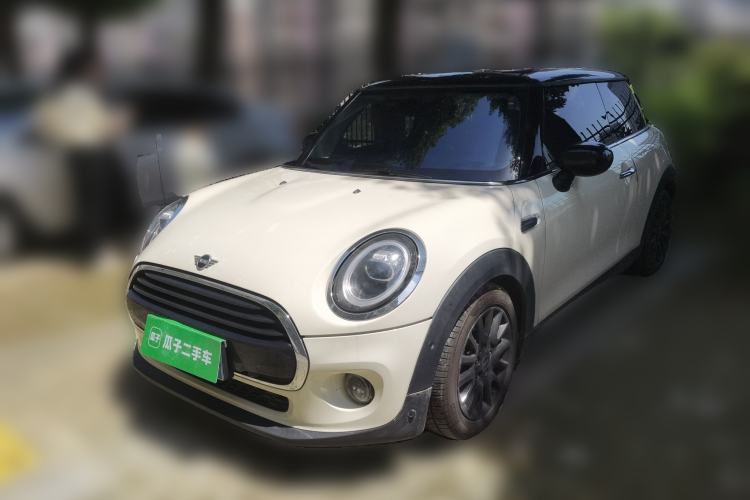 Used MINI 2019 1.5T COOPER Classic Edition