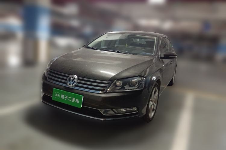 Used Volkswagen Magotan 2015 1.8TSI Prestige Model