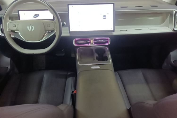 Used Leapmotor B01 2025 550 LiDAR Edition