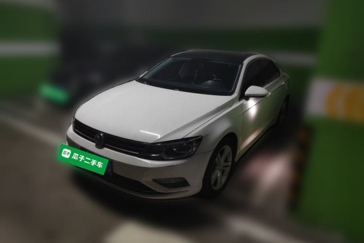 Used Volkswagen Lamando 2015 280TSI DSG Comfort Edition