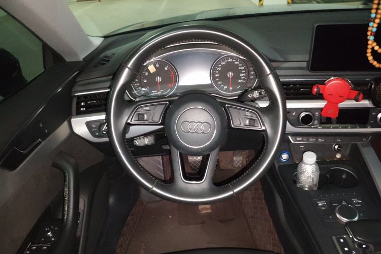 Used Audi A5 2017 Sportback 40 TFSI Fashion Model
