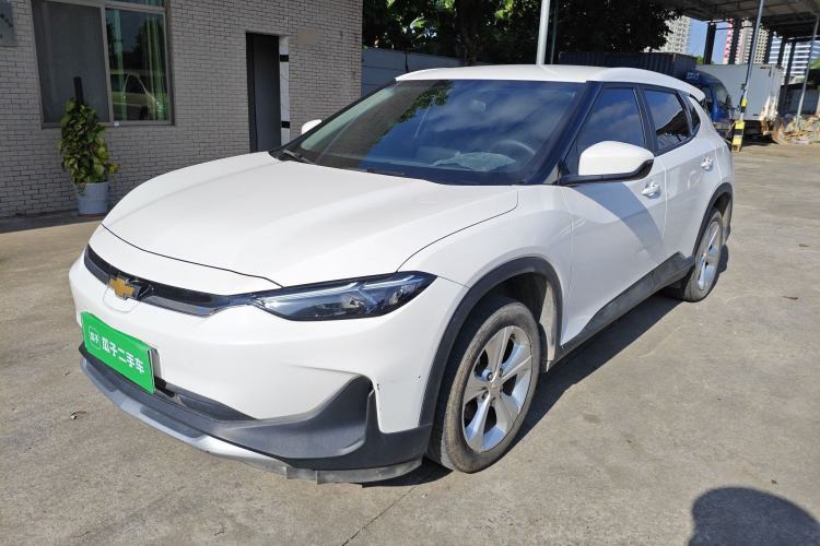 Used Chevrolet Menlo 2023 Star Enjoyment Version Plus