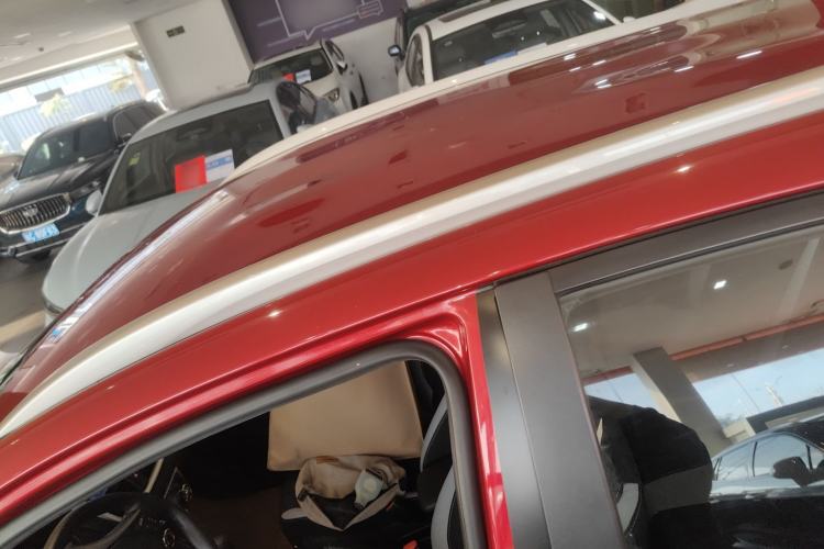 Used Toyota YARiS L Zhi Xuan 2022 X-Trail 1.5L CVT Leading PLUS Edition
