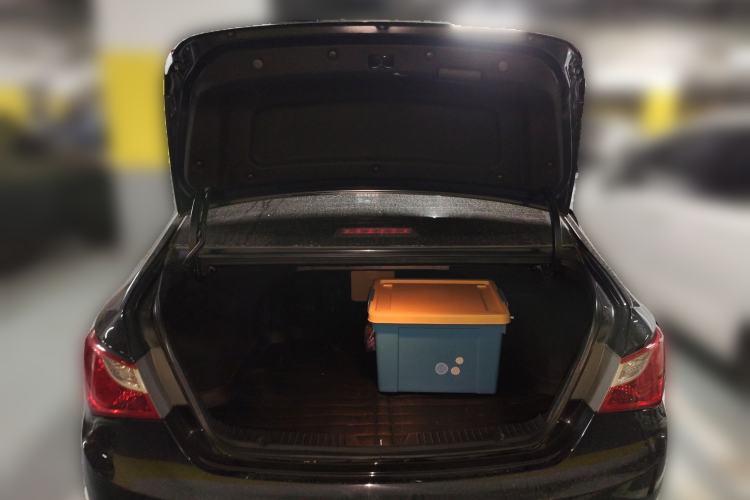 Used Hyundai Sonata 2011 2.0L Automatic Fashion Edition
