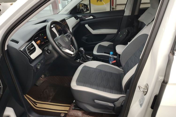 Used Volkswagen Tharu 2025 New Sharp 300TSI Ambitious Edition
