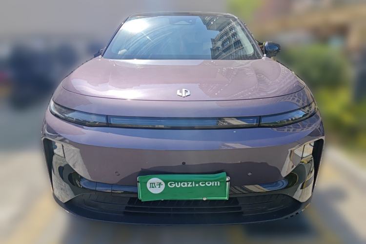 Used Leapmotor B10 2025 510 Joyful Edition
