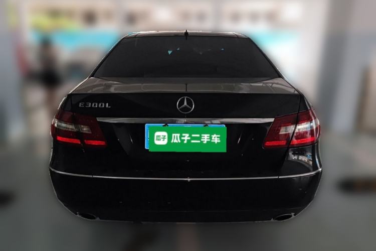 Used Mercedes-Benz E-Class 2011 E 300 L Fashion Prestige Model