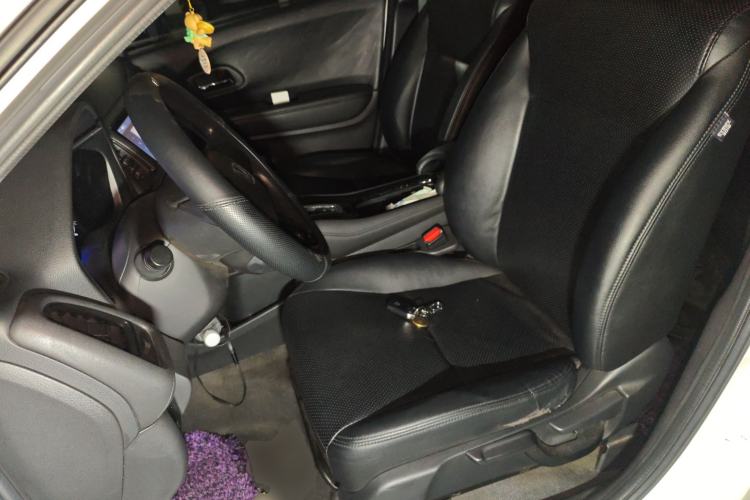 Used Honda Vezel 2017 1.5L CVT 2WD Comfort Model
